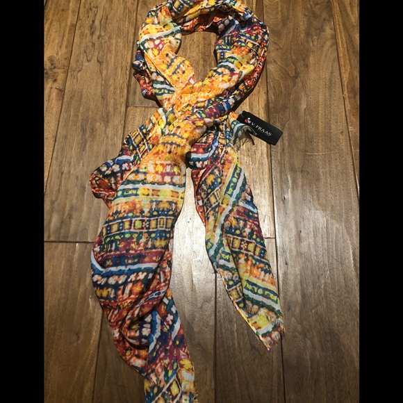 Scarf - Picture 1 of 1